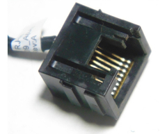 Conector Rj45 Para O Notebook Sony Pcg-71314l Vpceb1ahj na internet