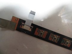 Botão Placa Power + Botões De Função Itautec W7650 Mr056b na internet