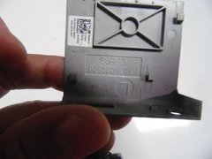 Par De Acabamentos Das Dobradiças Notebook Dell E6500 0fm734 - WFL USADOS de Informática