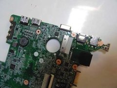 Imagem do Placa-mãe P O Netbook Acer Aspire One D270-1659 Ze7