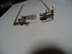 Par De Dobradiças Para O Notebook Lenovo G450 Com Hastes