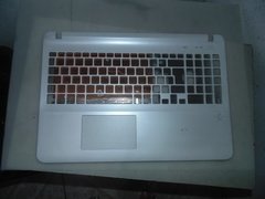 Carcaça Superior C Touchpad P O Note Svf152c29x Svf15213cbw