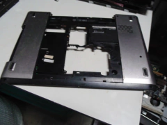 Carcaça Inferior Chassi Base Dell 3550 001x7k Sem Acabamento