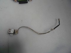 Porta Usb Conector Extensão P/ Notebook Lenovo Ideapad Z460 na internet