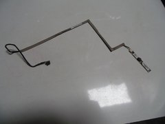 Cabo Flat Da Webcam + Webcam Para O Notebook Lenovo G450