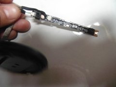 Imagem do Cabo Flat Da Webcam + Webcam P O Sony Vgn-fw370j