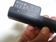 Bateria P Netbook Hp Mini 210-1156sa Hstnn-lb0p 590543-001 na internet