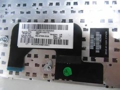 Teclado P Netbook Hp Mini 210-3050nr Aenm1u00110 656761-001 na internet