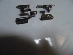 Par De Dobradiças Para O Notebook Hp Compaq Presário Cq-18 - loja online