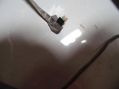 Cabo Flat Da Tela P Acer 4741 4741g 4750 4750g 50.4gw01.013