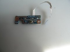 Botão Placa Power P Sony Pcg-31311x Vpcyb15ab 48.4kk04.011