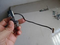 Imagem do Placa Usb Botão Power Samsung R525 R540 R580 R730 R780 Rv510
