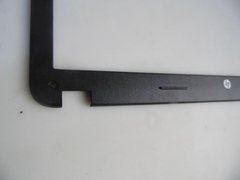 Moldura Da Tela (bezel) Carcaça Hp 2000 2000-2c29wm na internet
