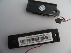 Par De Alto Falantes Caixa De Som P Dell 1510 Pk230008o00 na internet