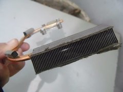 Dissipador De Calor P O Notebook Lenovo G450 At07q0040a0 - loja online