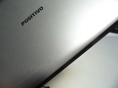 Imagem do Tampa Da Tela + Tela 10 + Flat + Moldura Positivo Sx1000