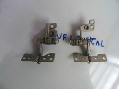 Par De Dobradiças P Not Samsung Rv410 - Esquer E Direita - WFL USADOS de Informática