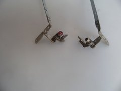 Par De Dobradiças P O Notebook Hp Dv3 Dv3-2155mx Esq E Direi - WFL USADOS de Informática