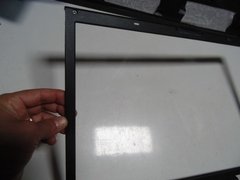 Imagem do Carcaça Moldura Da Tela (bezel) Para O Notebook Hp Dv8000