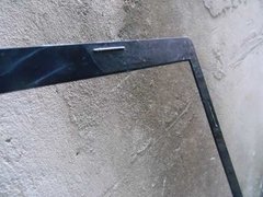 Moldura Da Tela (bezel) Carcaça P Lenovo G485 Ap0r3000100 na internet