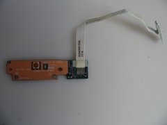 Botão Placa Power P O Note Asus K43u K43u-1avx Ls-7321p - WFL USADOS de Informática