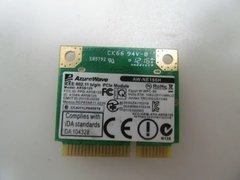 Placa Wireless Wi Fi P O Netbook Asus X202e Ar5b125 - WFL USADOS de Informática