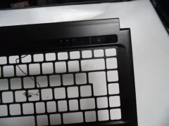 Carcaça Superior Com Touchpad P O Note Sti Na 1401 - comprar online