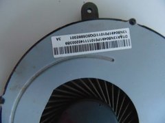 Cooler Para O Notebook Asus X451m X451ma 13nb0491p01011 na internet