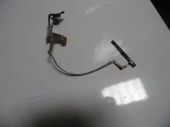 Cabo Flat Da Tela + Webcam P O Note Lg R480 Foxdd0ql3 - WFL USADOS de Informática