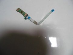 Botão Placa Power P Notebook Hp Dv6-3240br / Da0lx6pb4d0 - comprar online