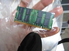 1 Unidade De Memória Para Notebook Samsung 2gb 800mhz Ddr2 M470t5663qz3-cf7 - WFL USADOS de Informática