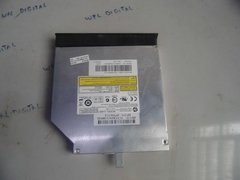 Gravador E Leitor De Cd Dvd P Hp 2000 2000-2b80dx Sata Uj8d1