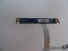 Placa De Led Multimídia P O Noetbook Lenovo S400 Ls-8952p - loja online