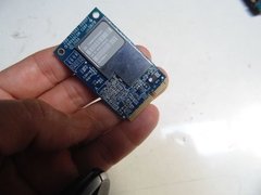 Placa Wireless Para O Notebook Macbook Pro 4.1 15.4'' A1260