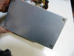 Imagem do Mini Fonte Kmex Pd180 180w 20+4p Mini Itx - Pd180rmg0030b2x