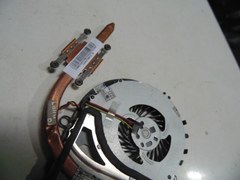 Imagem do Cooler + Dissip Notebook Sony Vaio Svf152c29x Udqf2zr76cqu