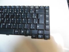 Imagem do Teclado Para O Notebook Positivo Sim+ 1440 6-80-m55g0-334-1