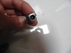 Conector Dc Power Jack Para O Notebook Asus K55a
