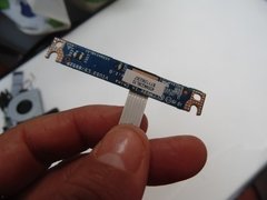 Placa De Led Multimídia P O Noetbook Lenovo S400 Ls-8952p - WFL USADOS de Informática