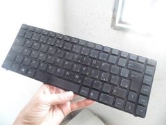 Teclado Para O Notebook Itautec W7440 V111305ak3 71-31812-03