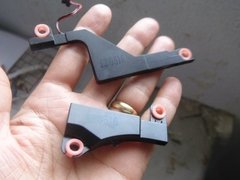 Imagem do Par De Alto Falantes Caixa De Som Acer Aspire E1 E1-531-2606