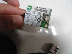 Conector Rj11 + Placa Modem Para O Notebook Philco Phn 14005 - loja online