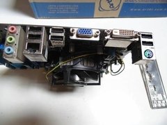 Placa-mãe Para Pc 1155 Ddr3 Asus P8h61-m Le/br + I5-3470 - loja online