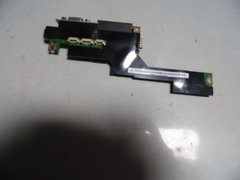 Placa Filha Dc Jack Vga P/ Positivo Z65 Z74 6-71-m5ssc-d01 na internet