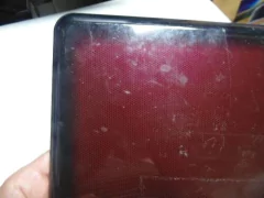 Imagem do Tampa Da Tela (topcover) Carcaça P Samsung N220 Plus