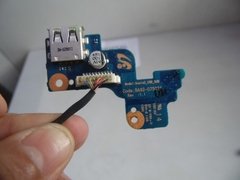 Imagem do Botão Placa Power P O Notebook Sansung Rv415 Np-rv415l