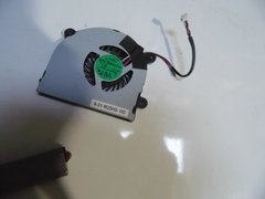 Imagem do Cooler + Dissip P O Note Positivo Ultra S4000 S4100