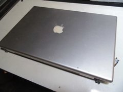 Carcaça Tampa Da Tela + Tela Macbook Pro 4.1 15.4'' A1260