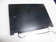 Tampa Da Tela (topcover) Carcaça P O Note Dell E6500 0xx279