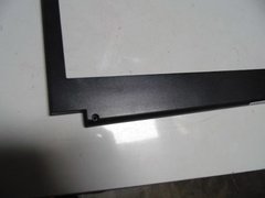 Carcaça Moldura Da Tela (bezel P O Notebook Itautec W7650 na internet